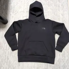 THE NORTH FACE パーカー L　スウェット　テックエアー　ブラック