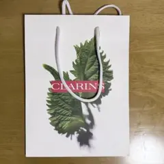 CLARINS ショッパー