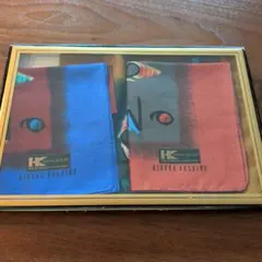 HIROKO KOSHINO ハンカチ 3枚セットのサムネイル