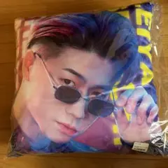 瀬口黎弥クッション BACK TO THE MEMORIES ファンタ