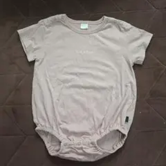 tete a tete ロンパース 80cm ピンク