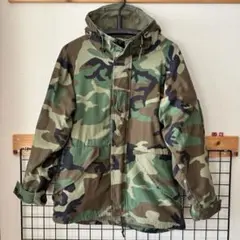 T*K様 Alpha Industries ECWCS GEN1 USA製　アル