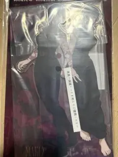 一番くじ　呪術廻戦　死滅回游　A賞 禪院真希　禪院真依 ビッグアクリルスタンド