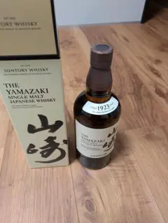2026年最新】サントリー山崎1923の人気アイテム - メルカリ