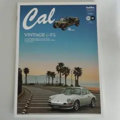 キャル/Cal VINTAGE LIFE 52