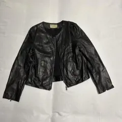 2025年最新】des pres レザー ジャケットの人気アイテム - メルカリ