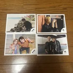 SixTONES 田中樹 公式写真