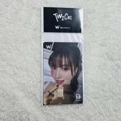 TWICE WOWPASS モモ