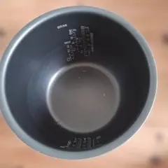 ☆TIGER IHジャー炊飯器１升炊き・10合☆ JPW-T180KV☆内釜のみのサムネイル