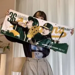 2025年最新】あいみょん サーチライト タオルの人気アイテム - メルカリ