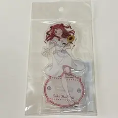 篠澤広 学マス 有楽町マルイ sunflower アクリルスタンド アクスタ
