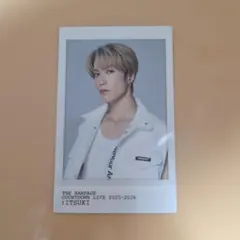 2026年最新】藤原樹 トレカの人気アイテム - メルカリ