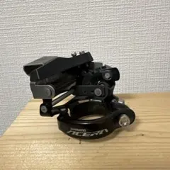 SHIMANO ACERA フロントディレイラー