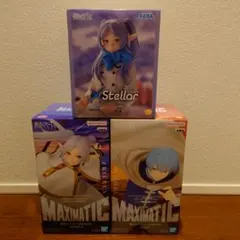 葬送のフリーレン MAXIMATIC フリーレン ヒンメル フリーレン 雪遊び