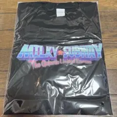 銀河特急ミルキーサブウェイ マキナ Tシャツ Lサイズ - メルカリ