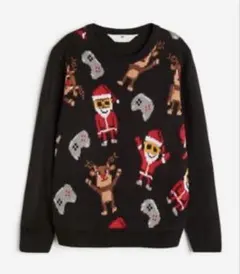 アグリーセーター レディース