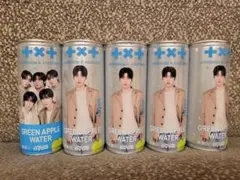 スビン アイドル