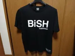 BiSH Tシャツ XL 黒 - メルカリ