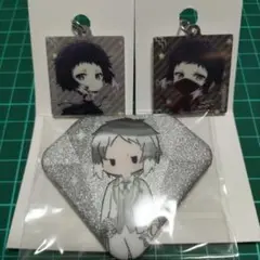 文豪ストレイドッグス　芥川龍之介