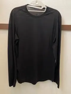 ロングスリーブ キャプリーン クールトレイルシャツ / Patagonia