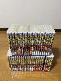 僕のヒーローアカデミア　１～４２巻　全巻セット