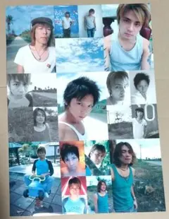 2026年最新】SOPHIA松岡充の人気アイテム - メルカリ