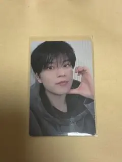 straykids スキズ ate スンミン タワレコ 特典 トレカ