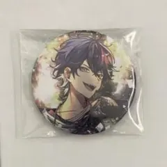 シクフォニ いるま 僕らは 缶バッジ