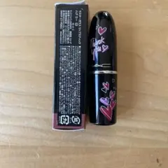 MAC ラスターガラスリップスティック　ハグミー　508 Hug Me