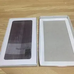 新品　Mario Valentino チェック柄　ハンカチ　綿100% 日本製