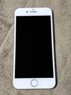 iPhone7 32GB バッテリーがすぐ切れるけどきれいにしてます