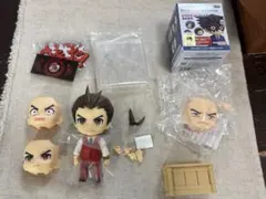 2026年最新】王泥喜法介 ねんどろいどの人気アイテム - メルカリ
