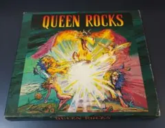 QUEEN ROCKS ベストアルバム - メルカリ