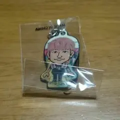 小森隼 クリーナー