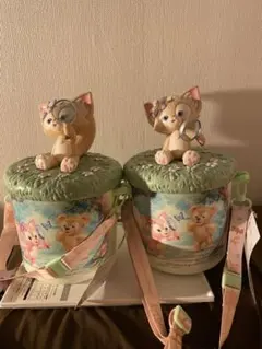 新品未使用☆ リーナベル ポップコーバケット