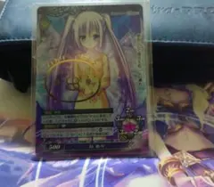 Chaos TCG 最強の力太転依「泉戸ましろ」 SP - メルカリ
