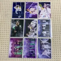 M!LK 吉田仁人 生写真 36杯目 4枚セット