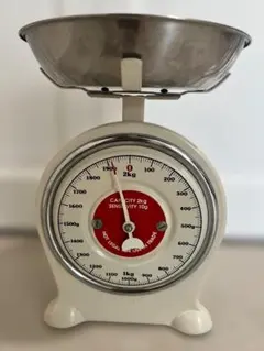 DOLTON ダルトン　スケール　計り　レトロのサムネイル