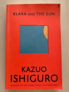 Klara and the Sun Kazuo Ishiguro