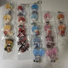 すとぷり　アクキー　値下げ可　バラ売り可