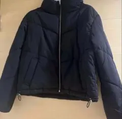 美品 H&M ダウンジャケット XS