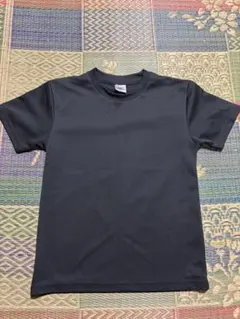 United Athle Tシャツ 150ブラックのサムネイル
