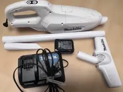 Makita マキタ CL281FD スティッククリーナー 本体 - メルカリ