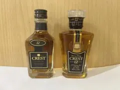 2025年最新】サントリークレスト12年の人気アイテム - メルカリ