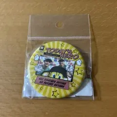 大山　大竹　3 21 ★ TODAY'S HERO 6/17 缶バッジ