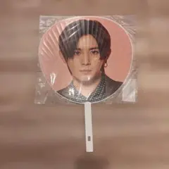 Hey!Say!JUMP 山田涼介 うちわ 15周年