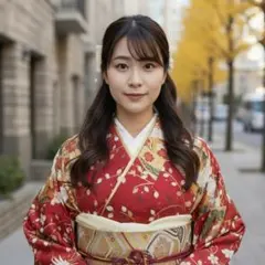 送込　成人式や浴衣にリボンの凛々しさとパールの光　い草バレッタ オフホワイト