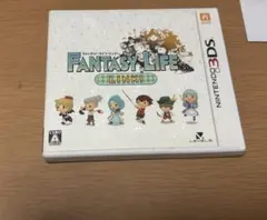 3DS ファンタジーライフ Link! 動作確認済みのサムネイル