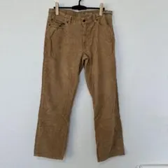 大幅値下げ中！Ralph Laurenラルフローレンコーデュロイパンツ34×30