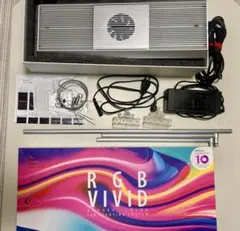 2026年最新】chihiros vivid2の人気アイテム - メルカリ